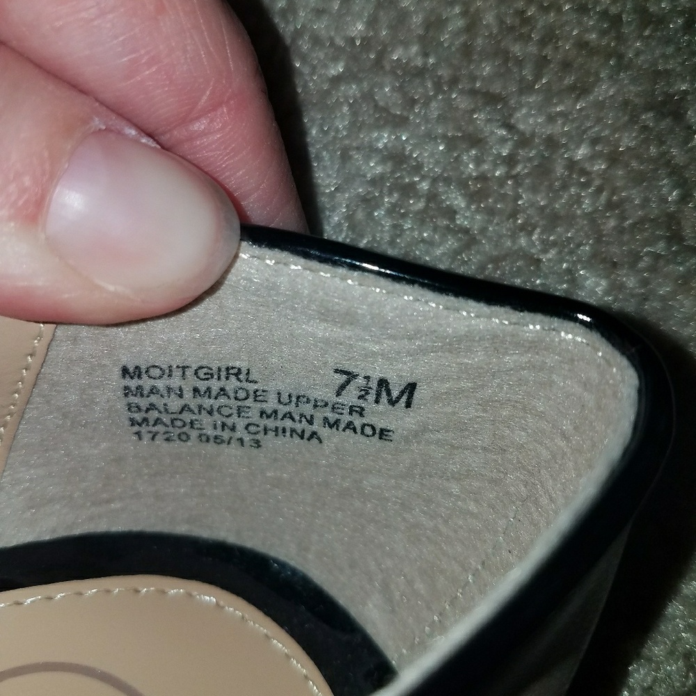 Black Booties - image 6